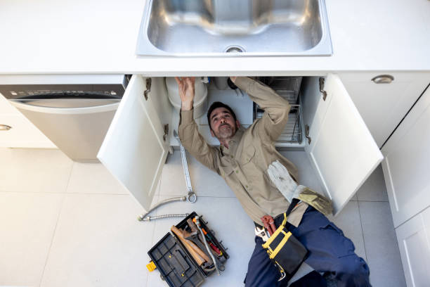 Professional Plumbing Services in East Bronson, FL